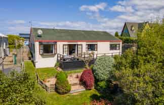 2 Bedford Street, Oamaru