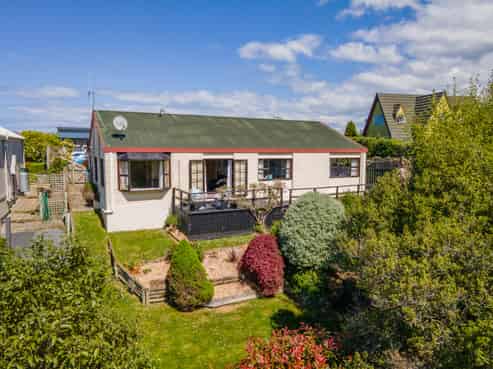 2 Bedford Street, Oamaru