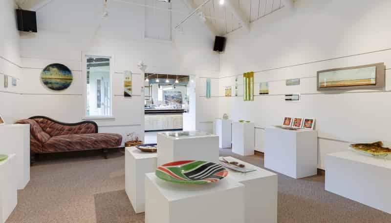 1863 Takaka-Collingwood Highway, Collingwood
