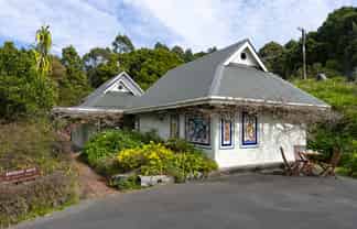 1863 Takaka-Collingwood Highway, Collingwood