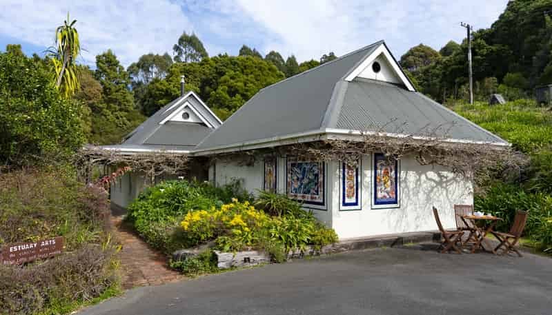 1863 Takaka-Collingwood Highway, Collingwood