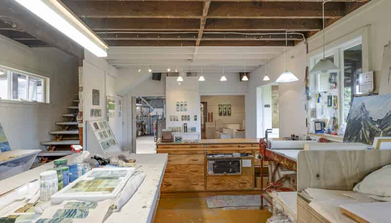 1863 Takaka-Collingwood Highway, Collingwood