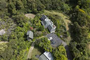 1863 Takaka-Collingwood Highway, Collingwood