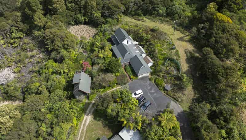 1863 Takaka-Collingwood Highway, Collingwood