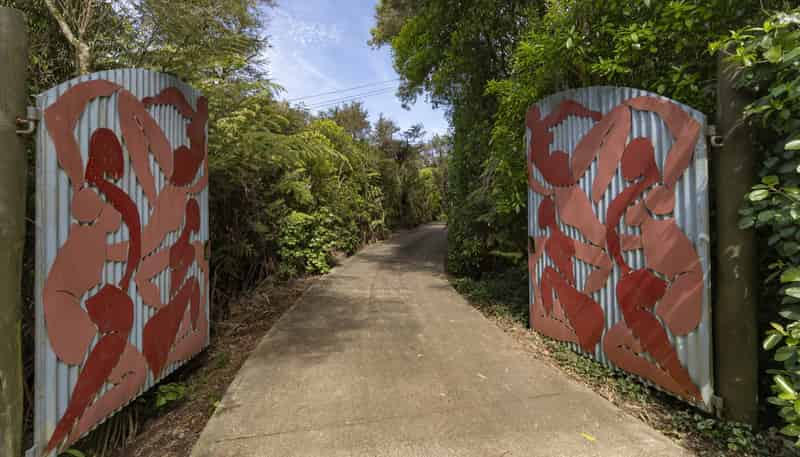 1863 Takaka-Collingwood Highway, Collingwood