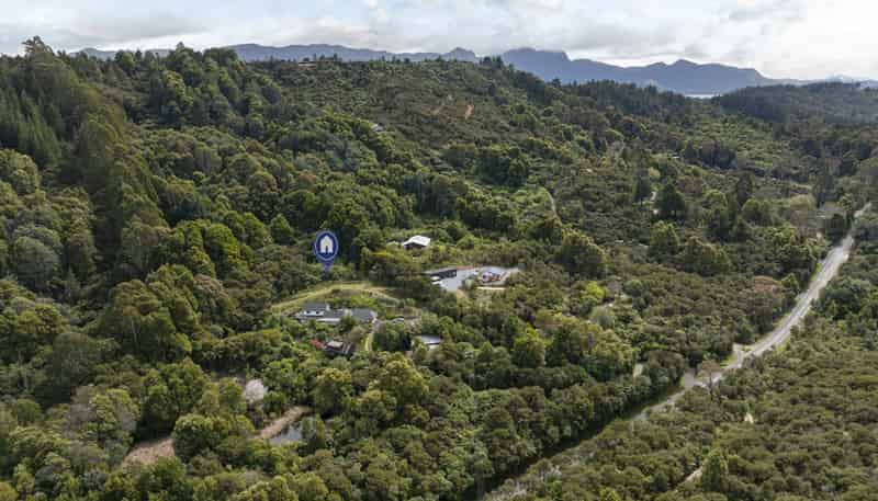 1863 Takaka-Collingwood Highway, Collingwood