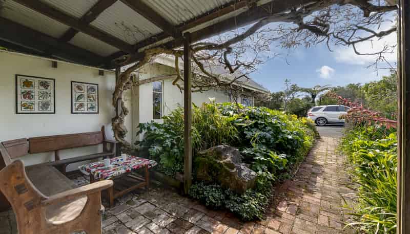 1863 Takaka-Collingwood Highway, Collingwood
