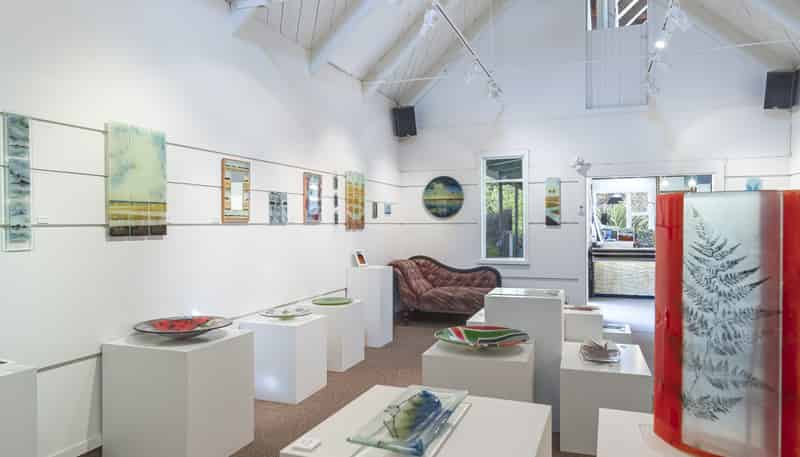 1863 Takaka-Collingwood Highway, Collingwood