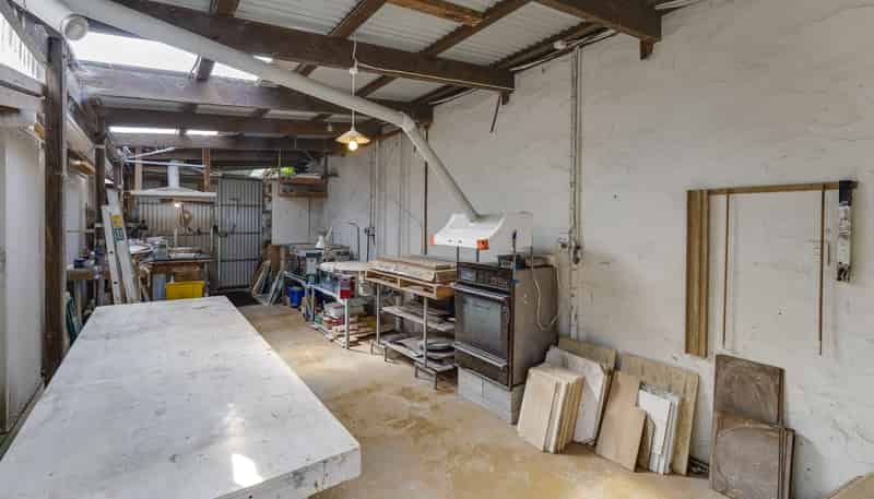 1863 Takaka-Collingwood Highway, Collingwood