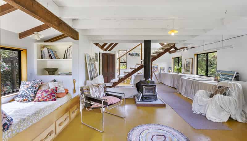 1863 Takaka-Collingwood Highway, Collingwood