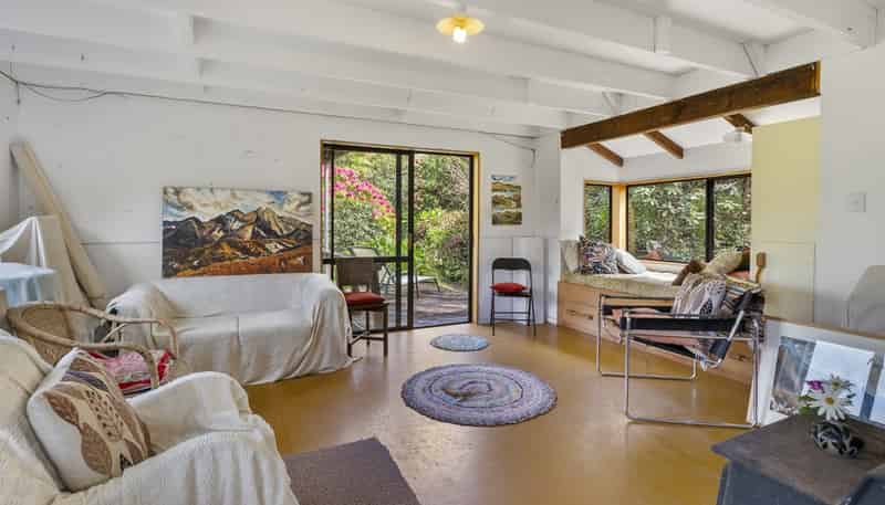 1863 Takaka-Collingwood Highway, Collingwood