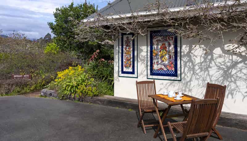 1863 Takaka-Collingwood Highway, Collingwood