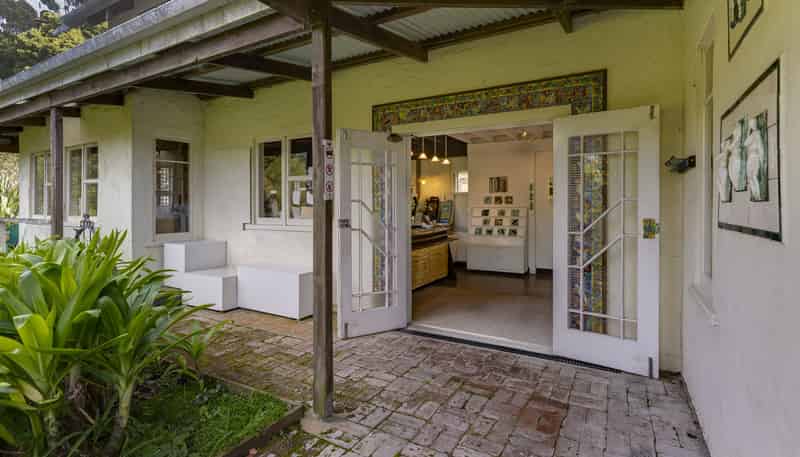 1863 Takaka-Collingwood Highway, Collingwood