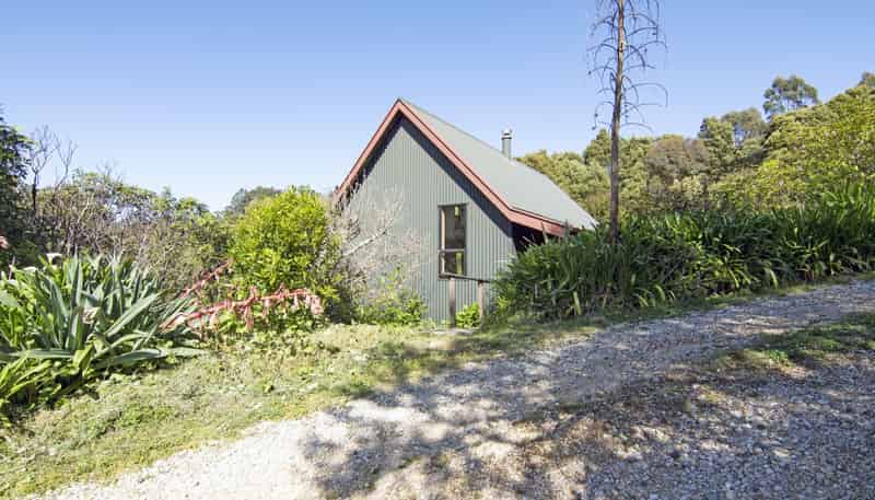 1863 Takaka-Collingwood Highway, Collingwood