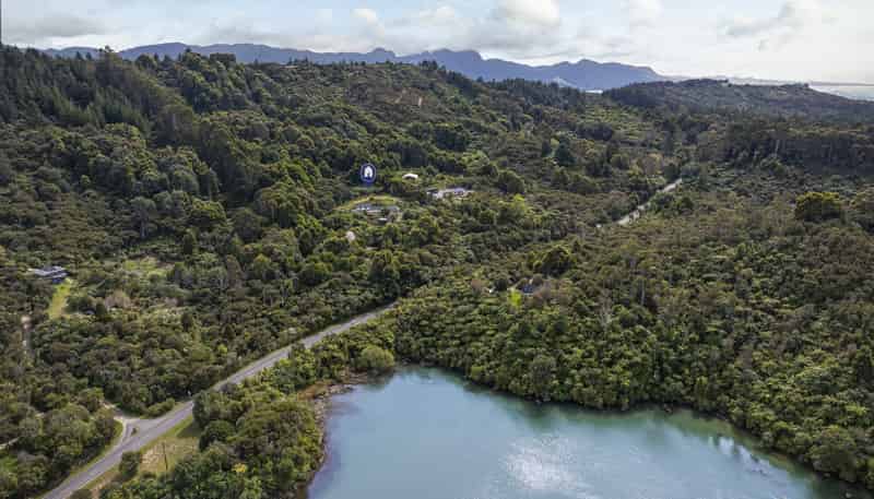 1863 Takaka-Collingwood Highway, Collingwood