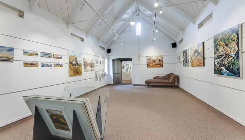 1863 Takaka-Collingwood Highway, Collingwood