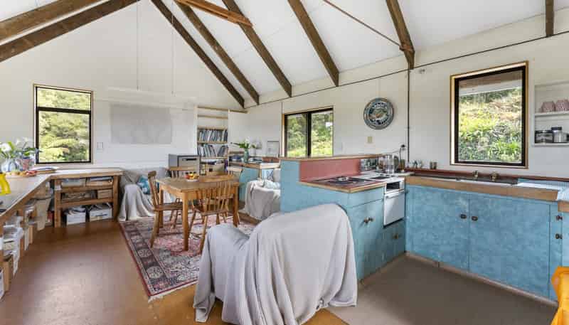 1863 Takaka-Collingwood Highway, Collingwood
