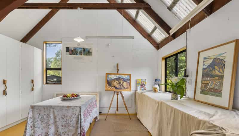 1863 Takaka-Collingwood Highway, Collingwood