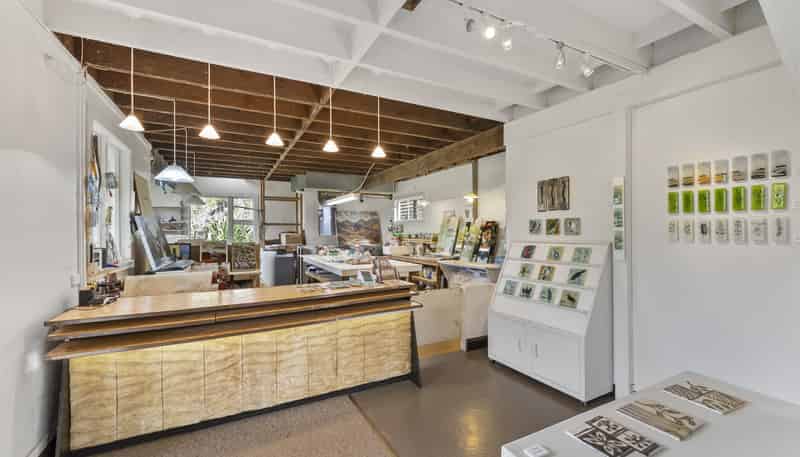 1863 Takaka-Collingwood Highway, Collingwood