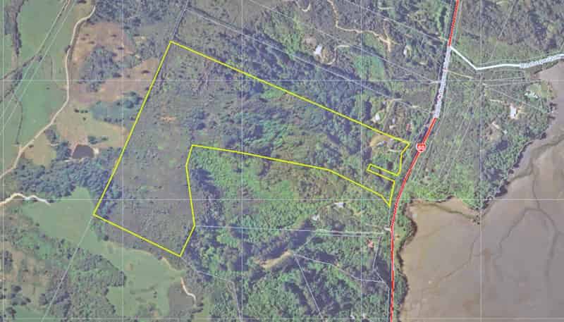 1863 Takaka-Collingwood Highway, Collingwood