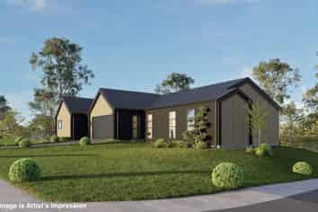 Lot 24 Penney Rise, Matakana