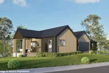 Lot 24 Penney Rise, Matakana