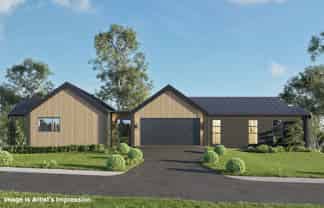 Lot 24 Penney Rise, Matakana