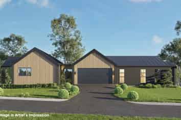 Lot 24 Penney Rise, Matakana