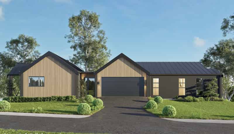 Lot 24 Penney Rise, Matakana
