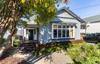 26 Benhar Street, Maryhill