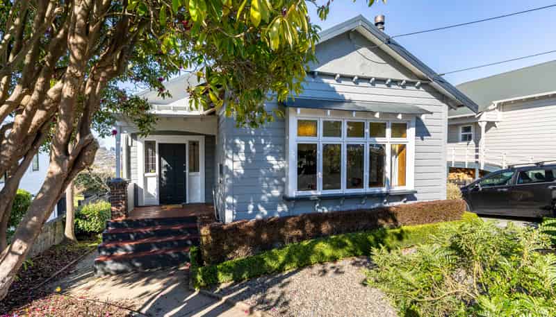 26 Benhar Street, Maryhill