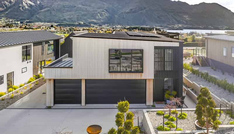 9 Mills Road, Wanaka