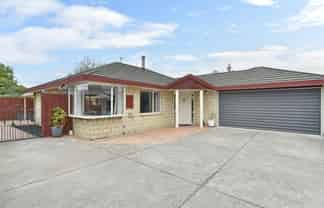 67a Whitefield Street, Kaiapoi