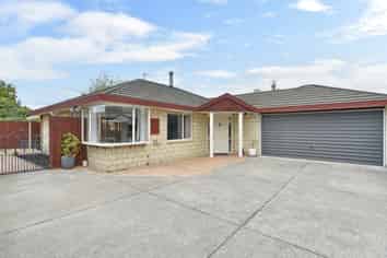 67a Whitefield Street, Kaiapoi