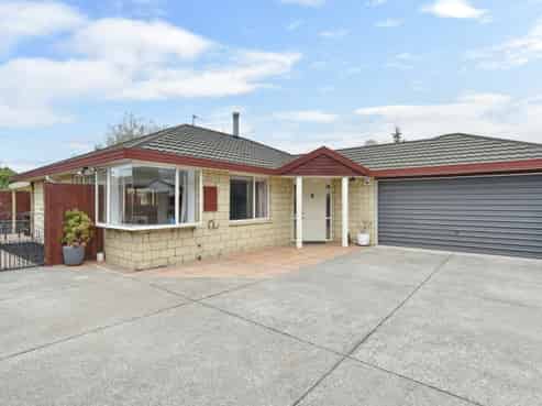 67A Whitefield Street, Kaiapoi