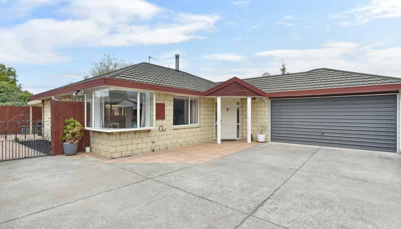 67a Whitefield Street, Kaiapoi