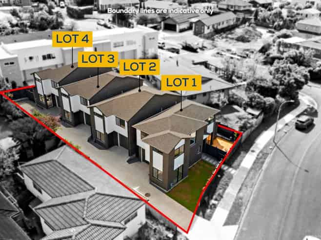 4 Kyeemagh Street, Botany Downs