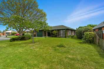 8 Addison Place, Halswell