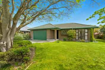 8 Addison Place, Halswell