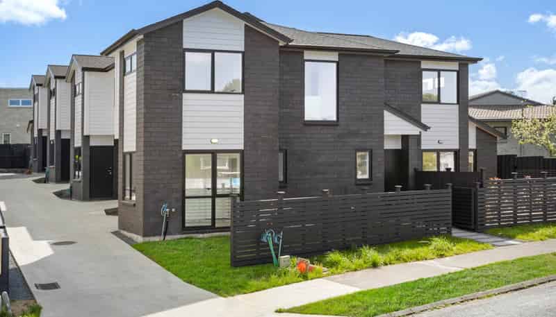 Lot 1, 4 Kyeemagh Street, Botany Downs