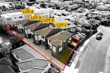 Lot 1, 4 Kyeemagh Street, Botany Downs