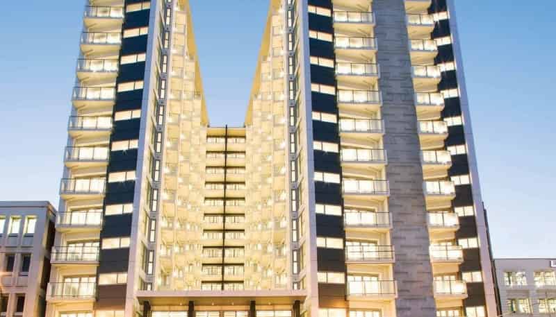101/74 Taranaki Street, Wellington Central