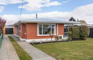 128 Centennial Avenue, Alexandra