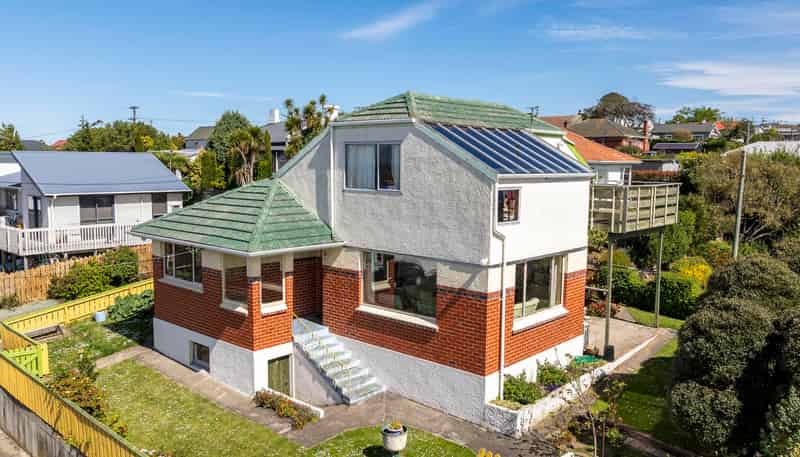 2 Vickery Place, MARYHILL