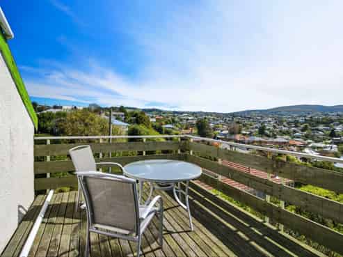 2 Vickery Place, Maryhill