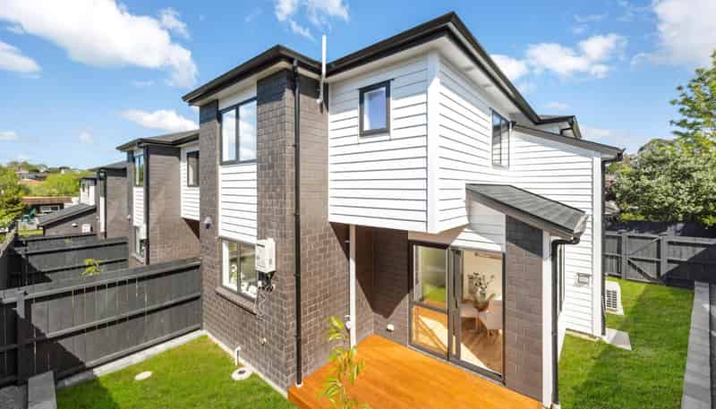 Lot 4, 4 Kyeemagh Street, Botany Downs