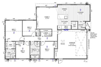Lot 31 Pinewood Grange, Rolleston