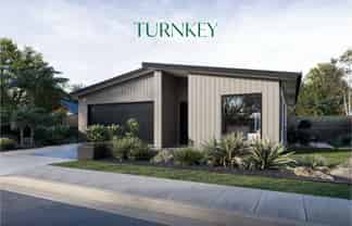 Lot 31 Pinewood Grange, Rolleston