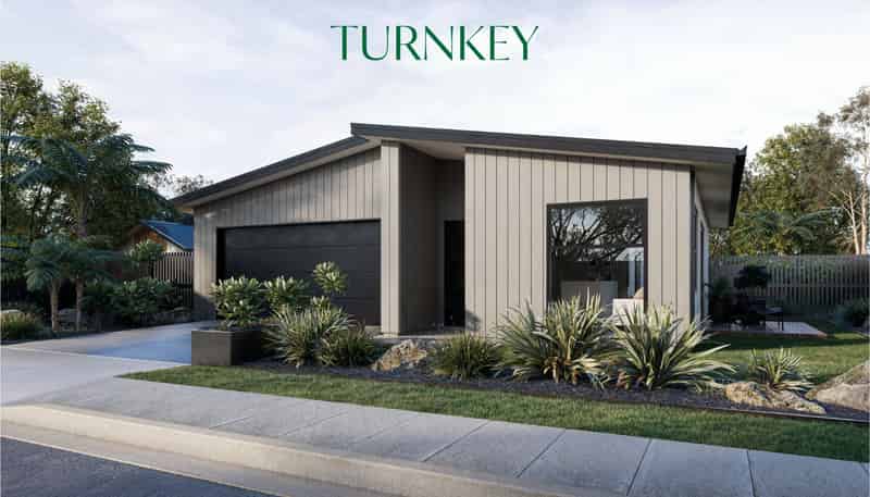 Lot 31 Pinewood Grange, Rolleston