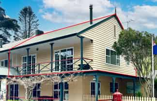 1180 Tarawera Road, Rotorua Central